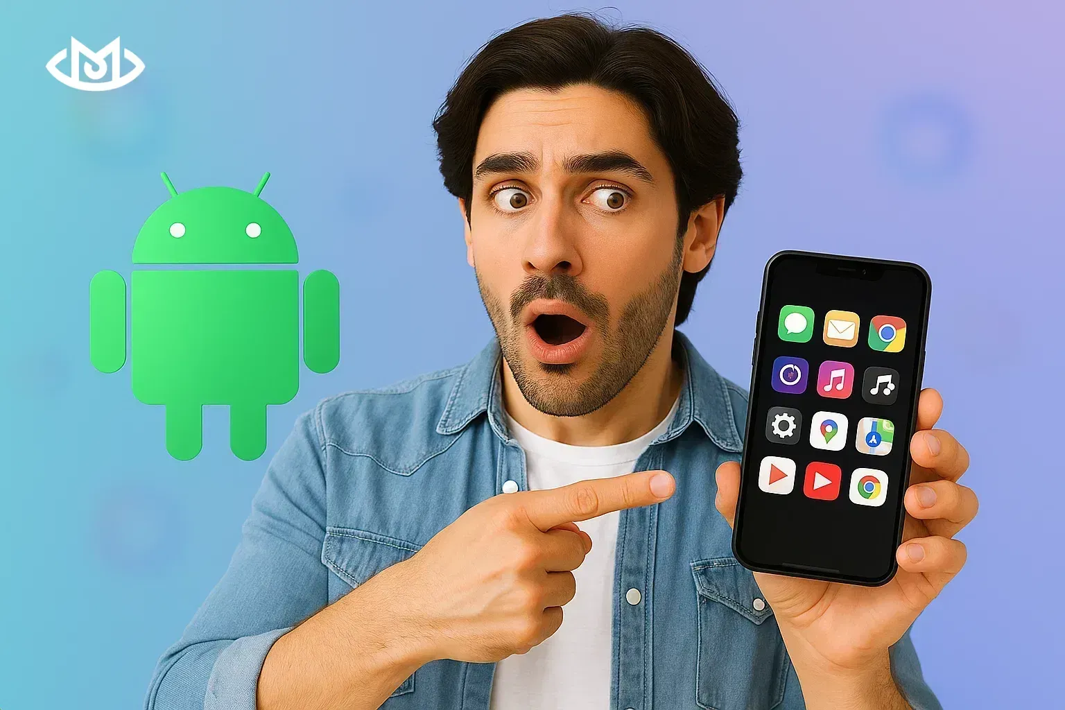 Cómo encontrar aplicaciones ocultas en Android | Guía completa